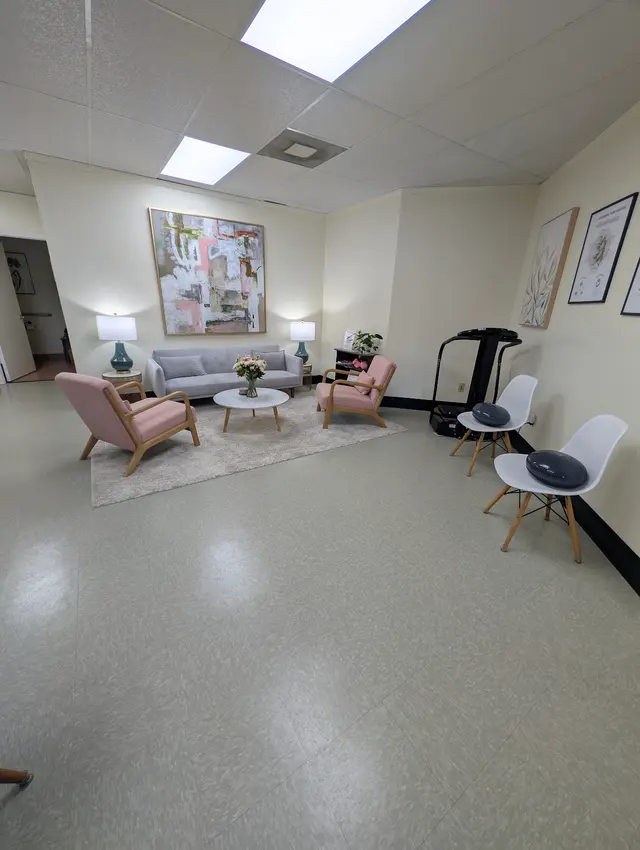 Massage by Cora — photo from the business 6