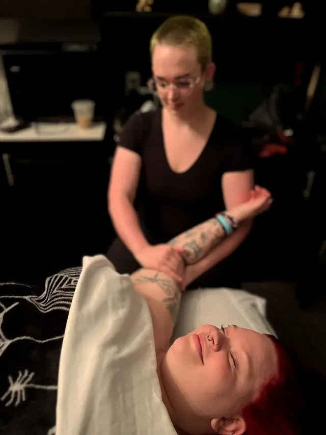 Massage by Cora — photo from the business 11