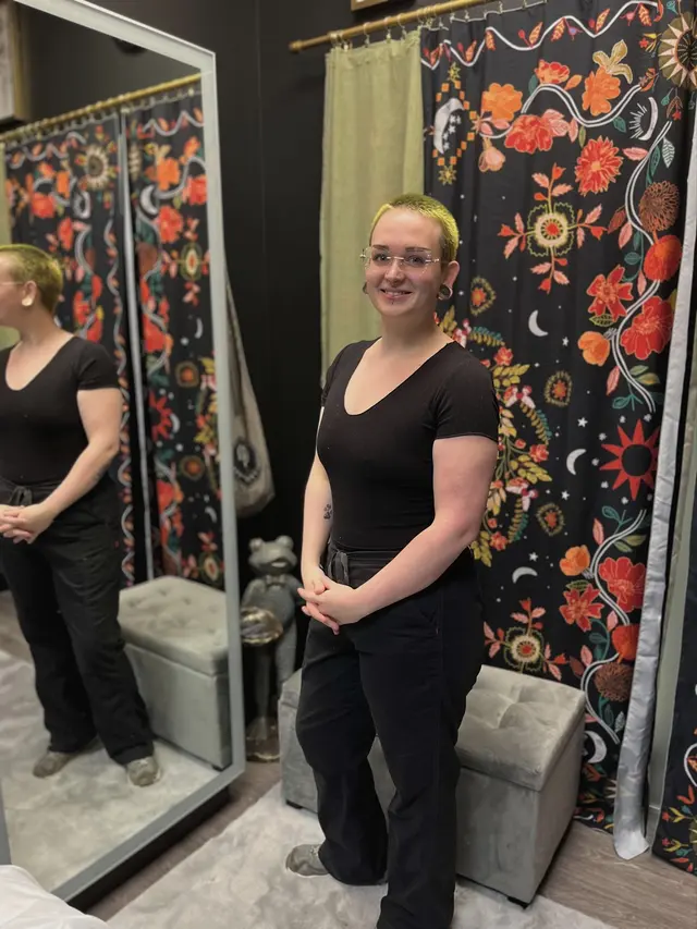 Massage by Cora — photo from the business 2
