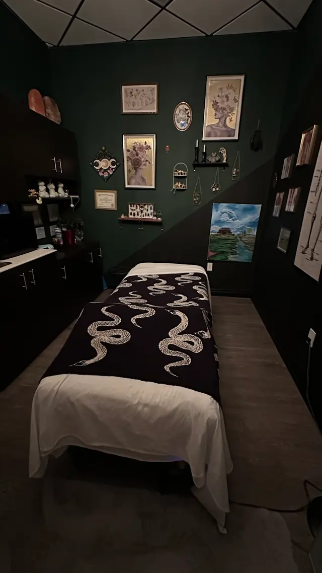 Massage by Cora — customer photo 5