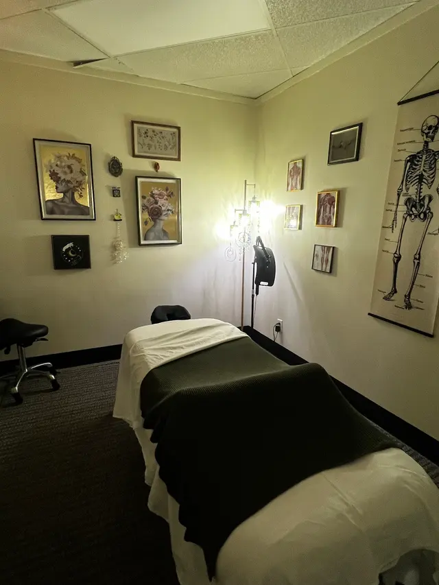 Massage by Cora — customer photo 1