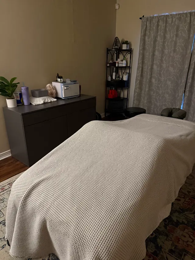 Customer photo of work by The Wellness Hub, from Alexandra Hill's review