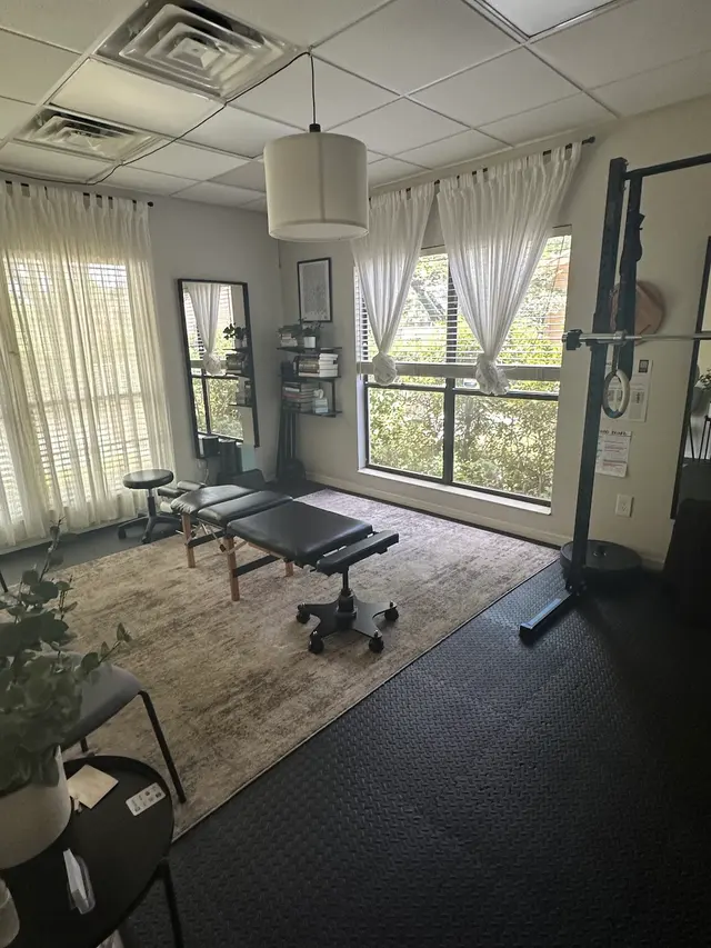 The Wellness Hub — photo from the business 3