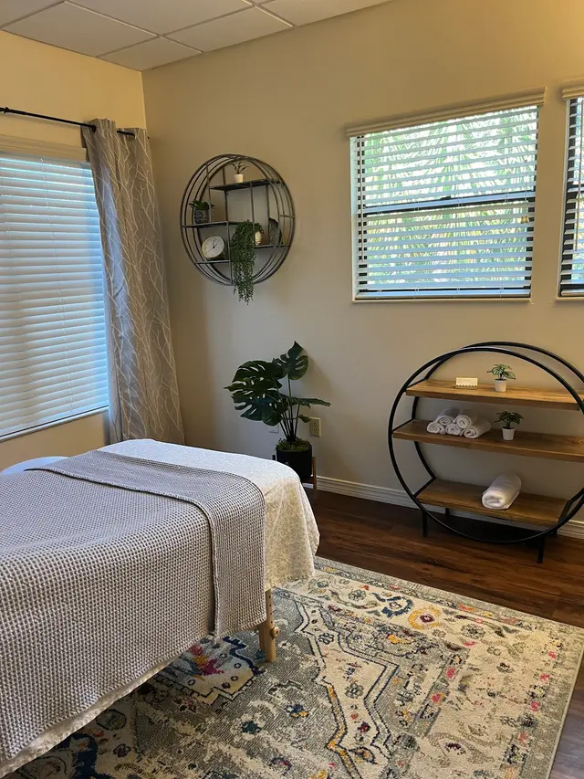 The Wellness Hub — photo from the business 6