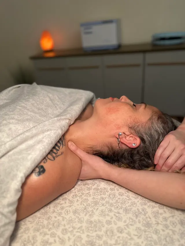The Wellness Hub — photo from the business 1
