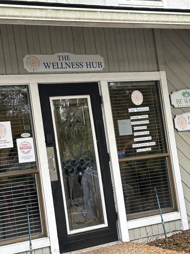 The Wellness Hub — customer photo 9