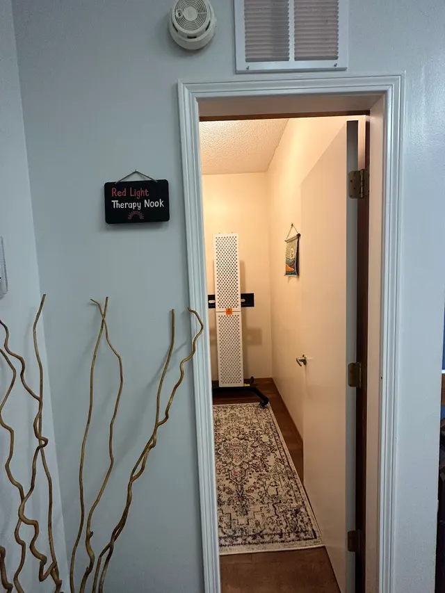 The Wellness Hub — photo from the business 10