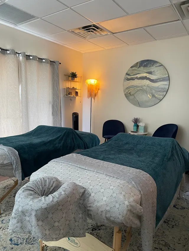 The Wellness Hub — photo from the business 2