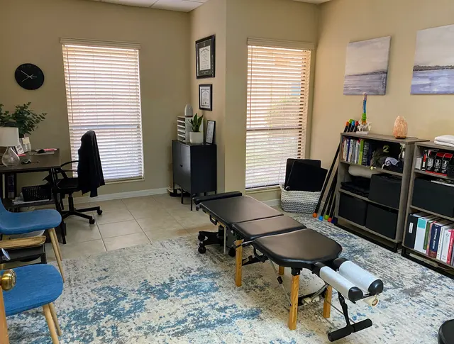 The Wellness Hub — photo from the business 11