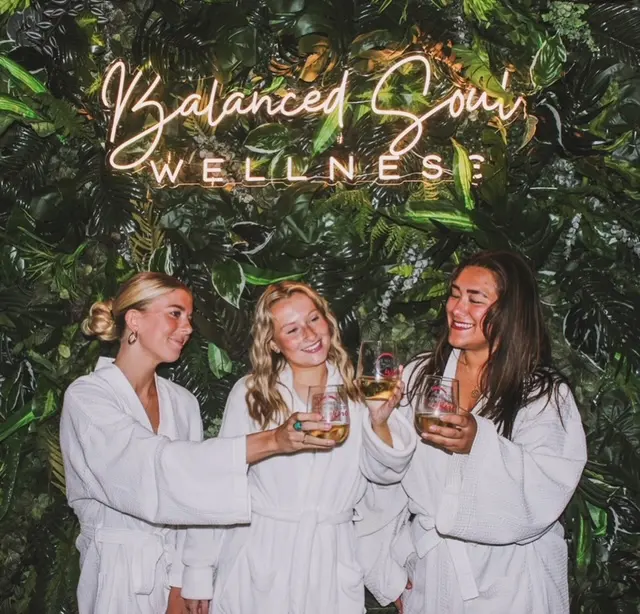 Balanced Soul Wellness — photo from the business 12