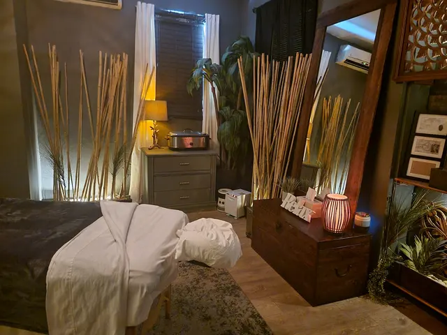 Balanced Soul Wellness — customer photo 4