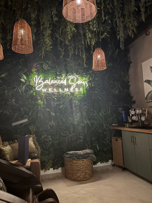 Balanced Soul Wellness — customer photo 2