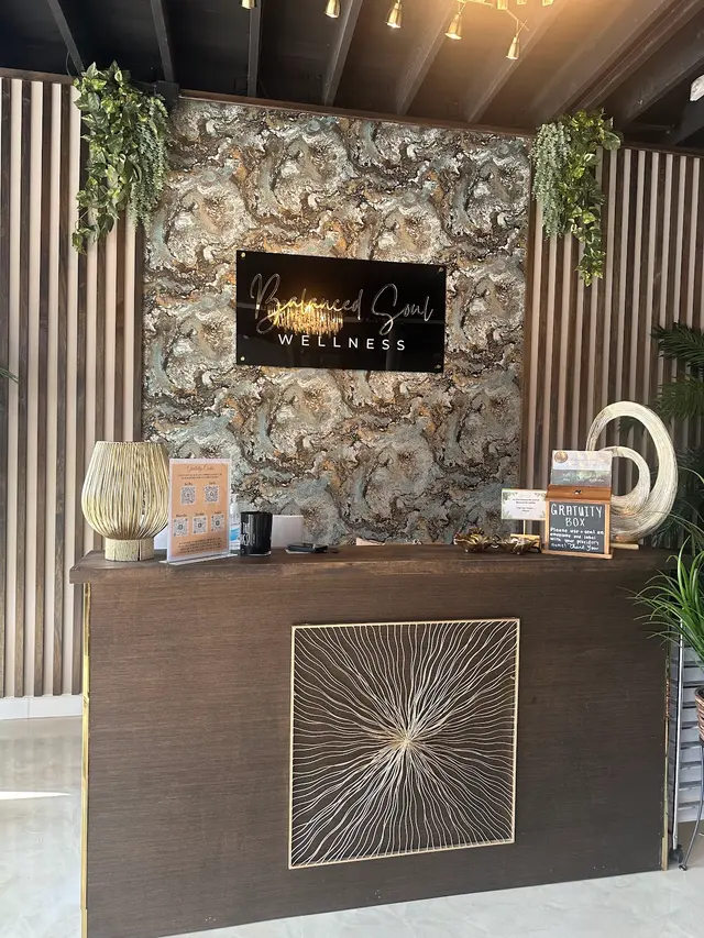 Balanced Soul Wellness — customer photo 3