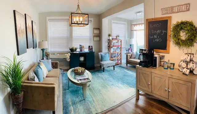 Balanced Soul Wellness — photo from the business 6