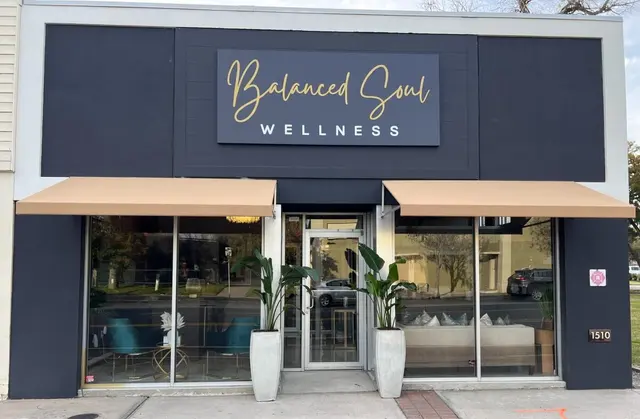 Balanced Soul Wellness — photo from the business 1