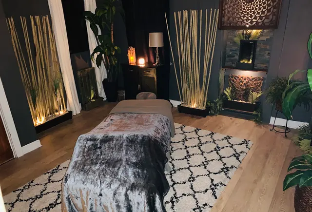 Balanced Soul Wellness — photo from the business 11