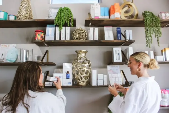 Balanced Soul Wellness — photo from the business 8