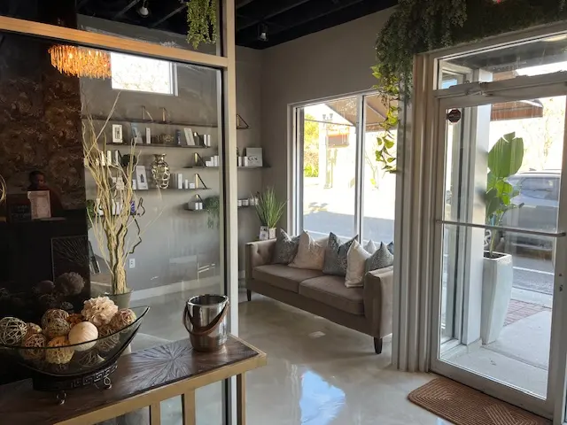 Balanced Soul Wellness — photo from the business 7