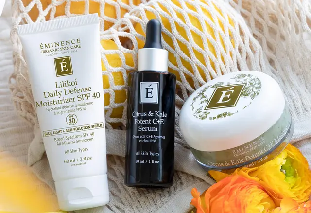 Wild Berry Tea Spa — photo from the business 3