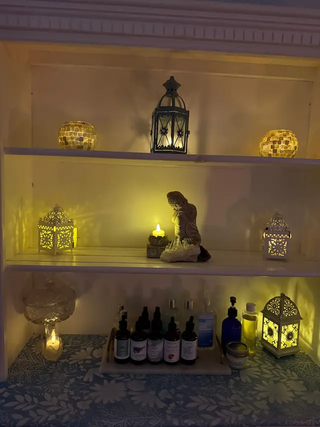 Wild Berry Tea Spa — photo from the business 9