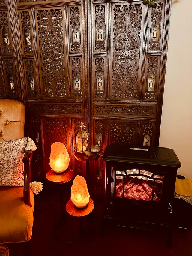 Morphose Massage and Healing Arts, LLC / Victoria Valiante, LMT — customer photo 12