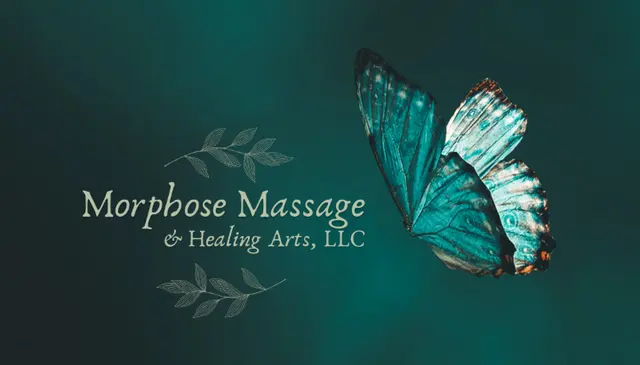 Morphose Massage and Healing Arts, LLC / Victoria Valiante, LMT — photo from the business 10