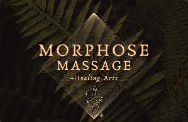 Morphose Massage and Healing Arts, LLC / Victoria Valiante, LMT — photo from the business 1