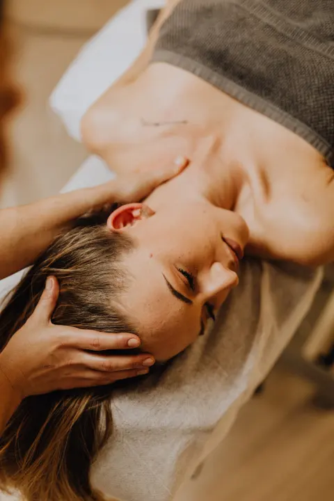 Morphose Massage and Healing Arts, LLC / Victoria Valiante, LMT — photo from the business 5