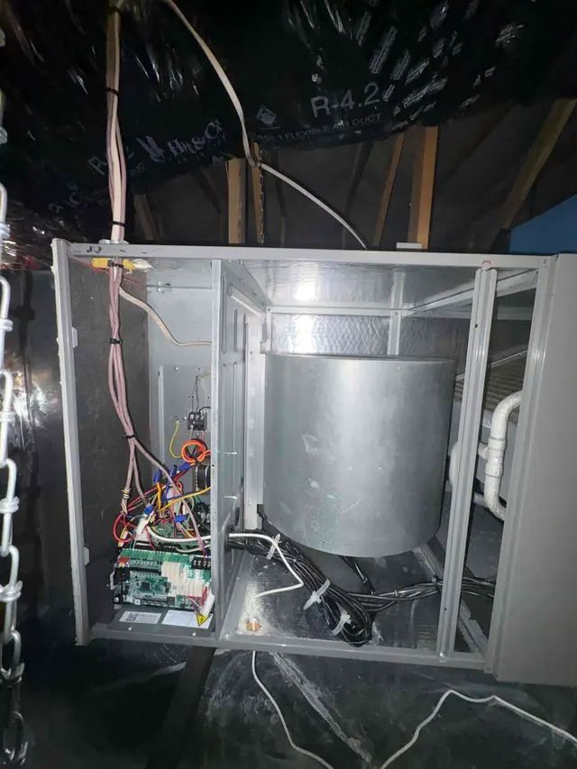 One Hour Heating & Air Conditioning of West Valley — photo from the business 10