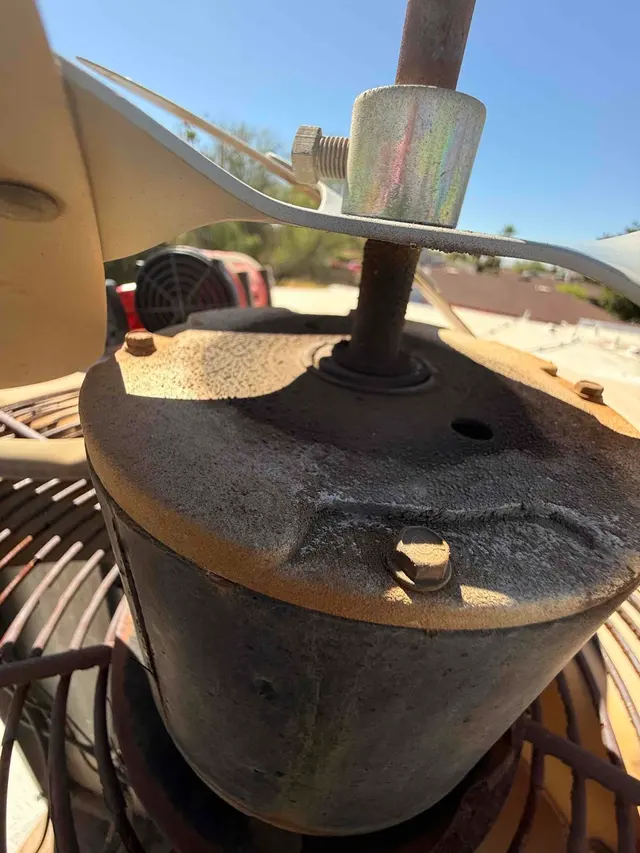 One Hour Heating & Air Conditioning of West Valley — photo from the business 7
