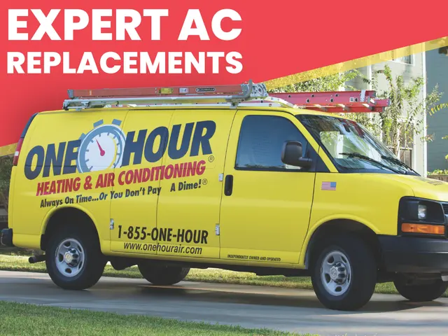 One Hour Heating & Air Conditioning of West Valley — photo from the business 2