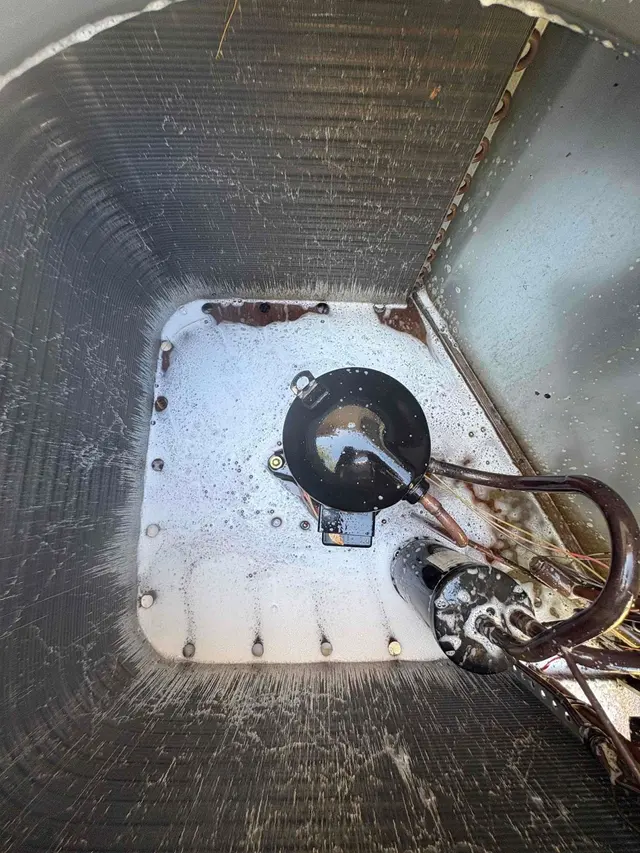 One Hour Heating & Air Conditioning of West Valley — photo from the business 8