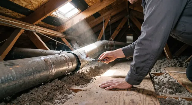 One Hour Heating & Air Conditioning of West Valley — photo from the business 12