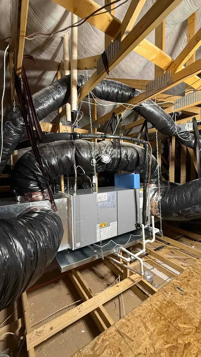 One Hour Heating & Air Conditioning of West Valley — photo from the business 5