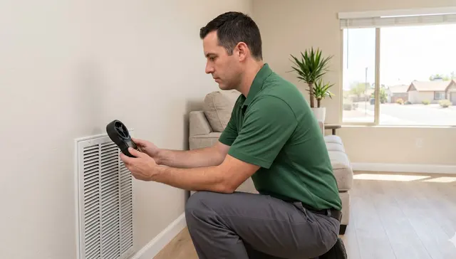One Hour Heating & Air Conditioning of West Valley — photo from the business 11