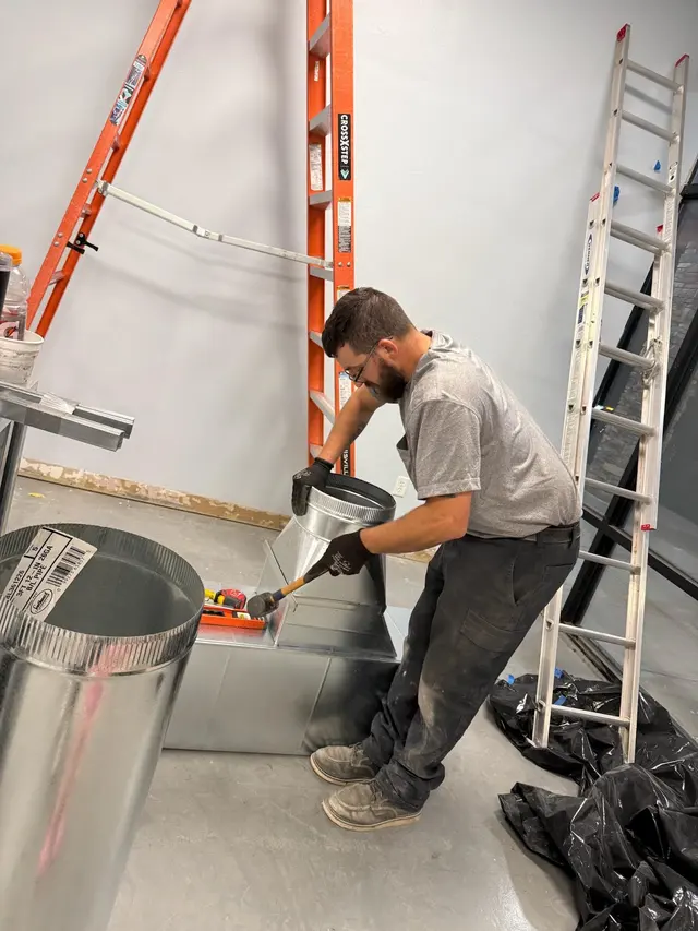 One Hour Heating & Air Conditioning of West Valley — photo from the business 9