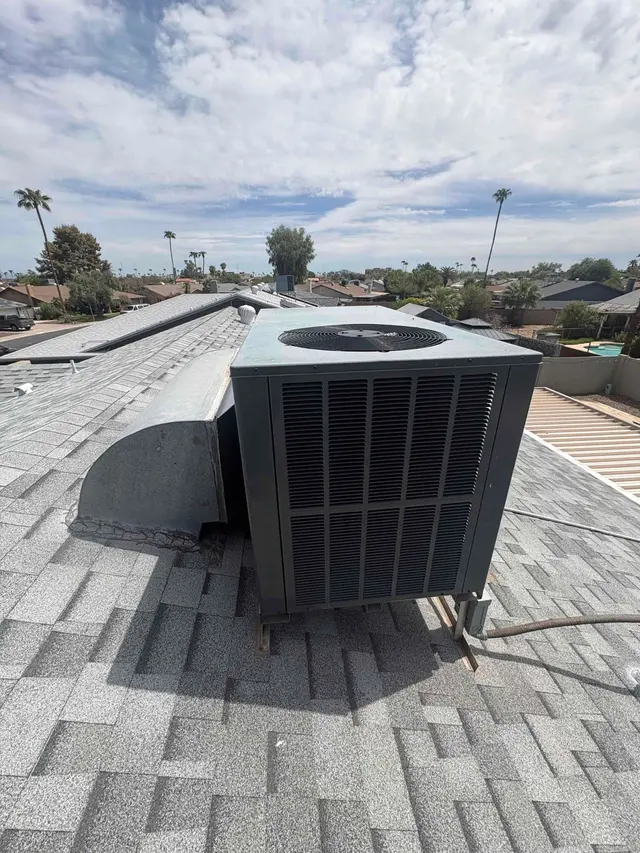 One Hour Heating & Air Conditioning of West Valley — photo from the business 4
