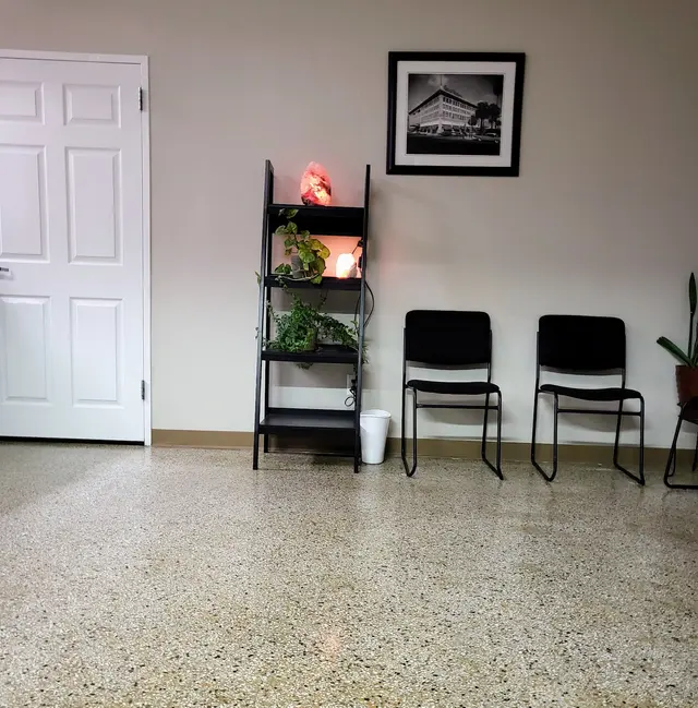 Alpha School Of Massage - Jacksonville — customer photo 4