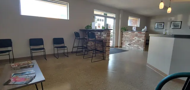 Alpha School Of Massage - Jacksonville — customer photo 5