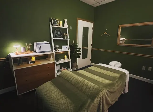 Higher Sol Massage and Wellness — photo from the business 6