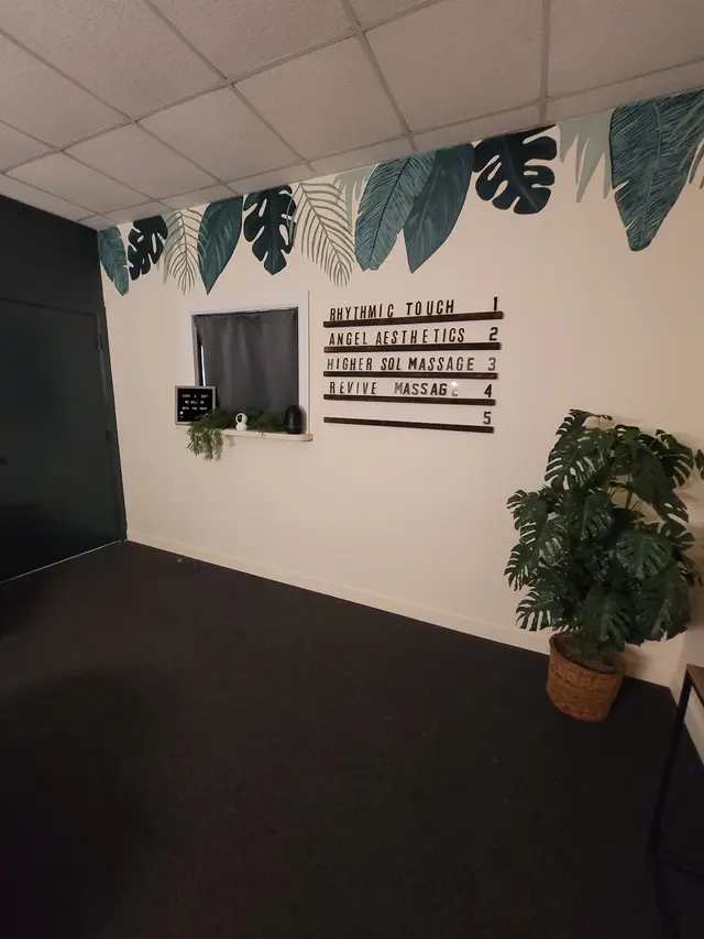 Higher Sol Massage and Wellness — customer photo 10