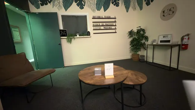 Higher Sol Massage and Wellness — customer photo 11