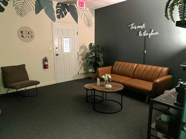 Higher Sol Massage and Wellness — photo from the business 2