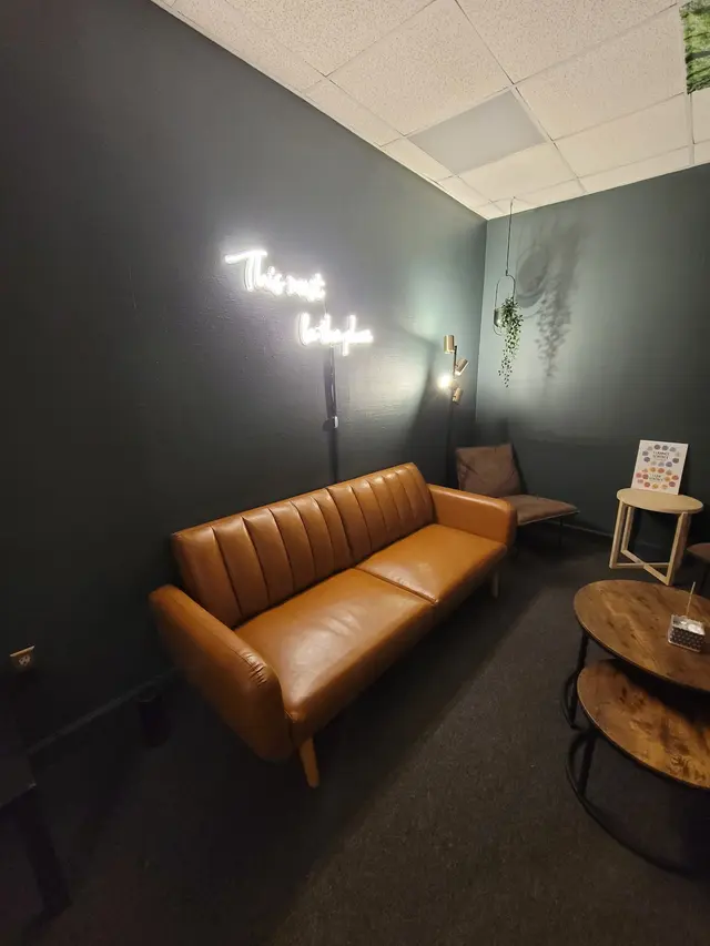Higher Sol Massage and Wellness — customer photo 12