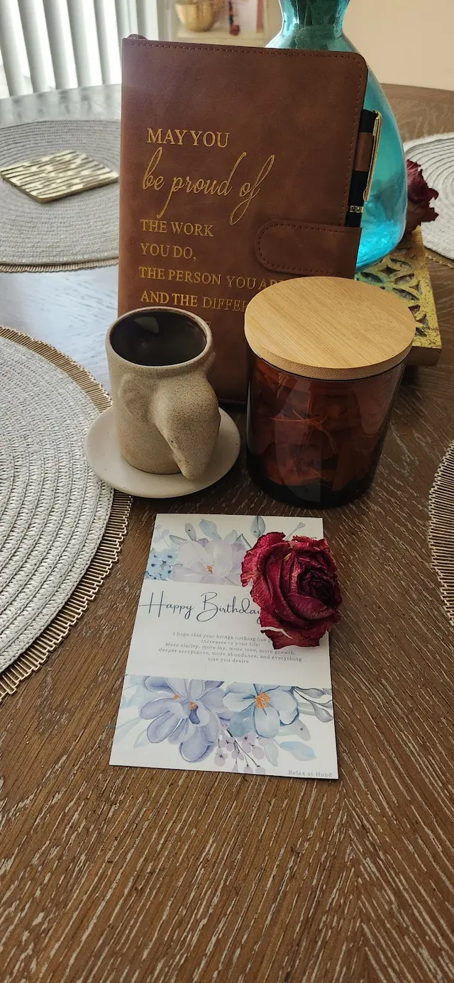 Relax at Hand — customer photo 5