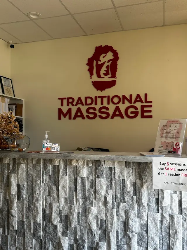 Dao Traditional Massage — customer photo 2