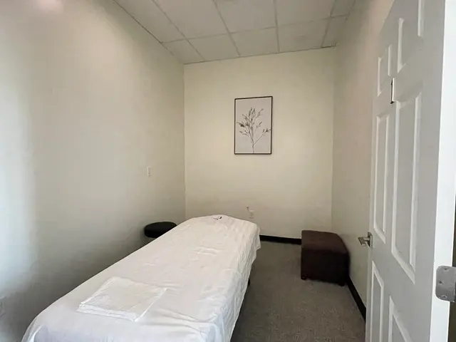 Dao Traditional Massage — photo from the business 1
