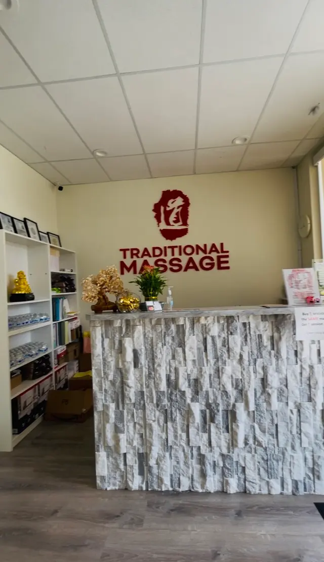 Dao Traditional Massage — customer photo 6
