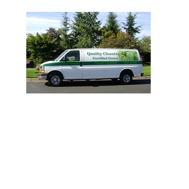 Quality Cleaning, INC. — photo from the business 9