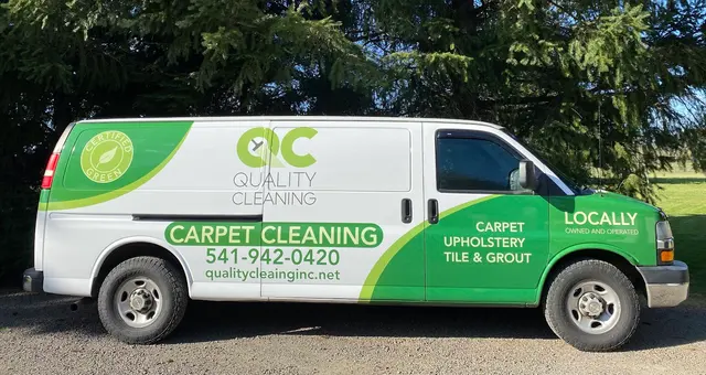 Quality Cleaning, INC. — photo from the business 10
